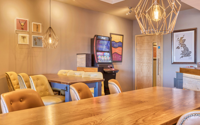 Premier Inn Saffron Walden