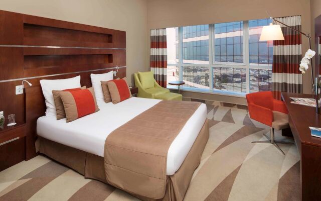 Novotel Dubai Al Barsha