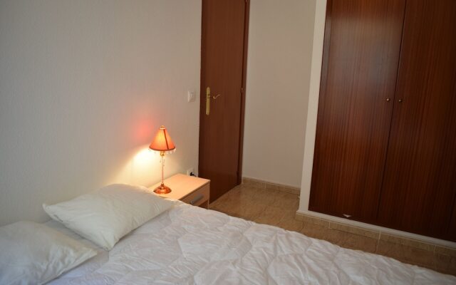 305-apartamento Primera Linea del Mar,piscina