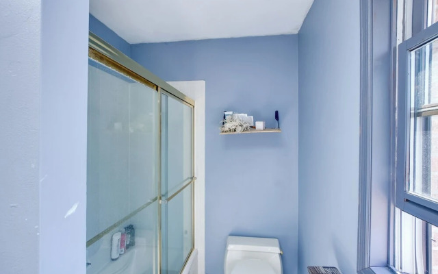 Spacious & Secluded Madison Home Near Dtwn!