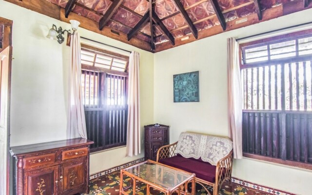 GuestHouser 1 BR Boutique stay ce2d