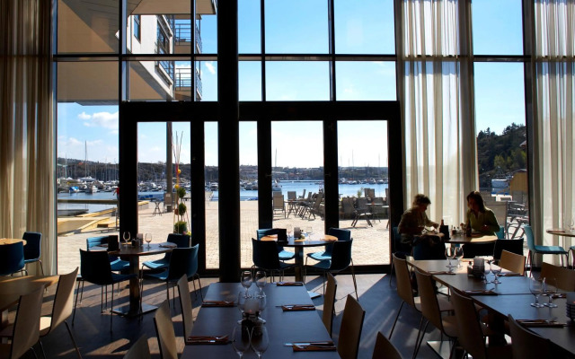 Strömstad Spa & Resort, An Ascend Member
