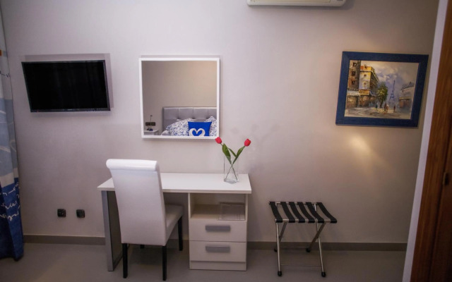 Hotel Bajamar