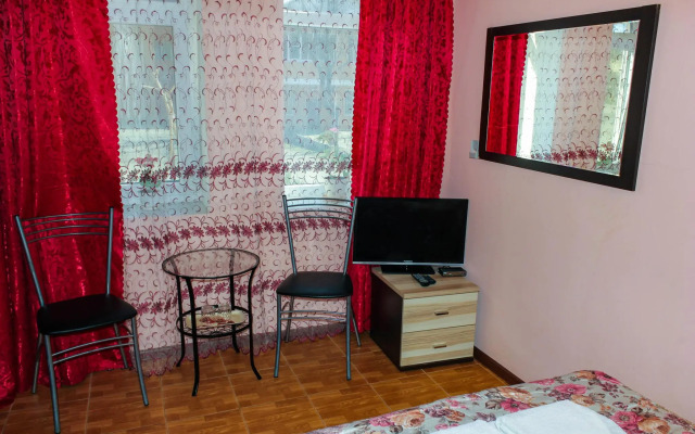 Guest House U Mashuka