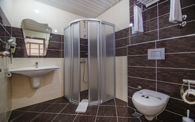 Kleopatra Beach Hotel - All Inclusive