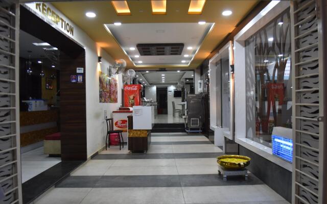 Hotel Royal Treat Kolhapur