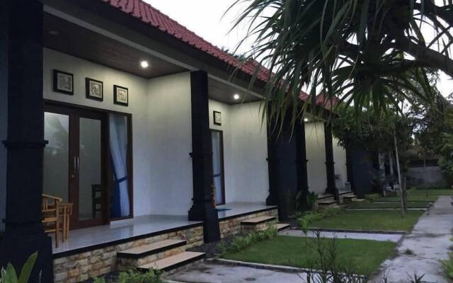 Bobo Bungalow