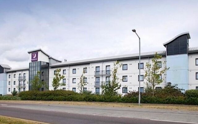 Premier Inn Enfield