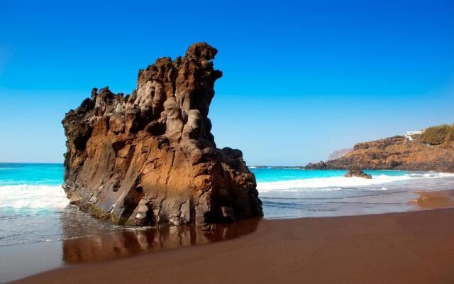 Apartamentos Florida