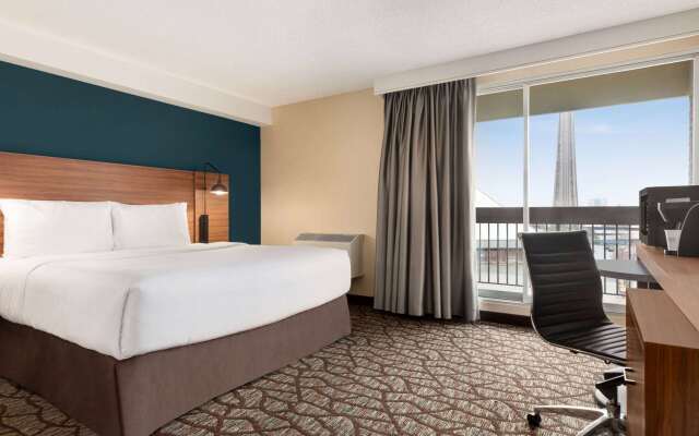 Wyndham Garden Niagara Falls Fallsview