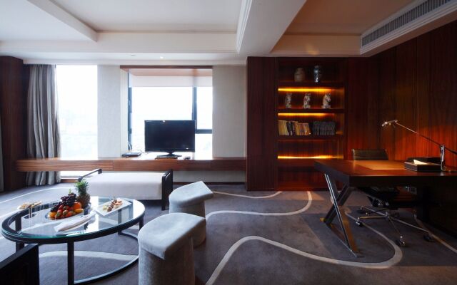 DW Hotels