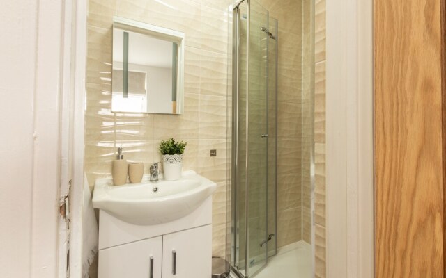 Karah Suites - Baker Street