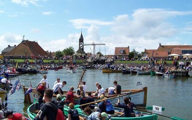 Hotel de Stadsboerderij/ Eetcafé de Brabander