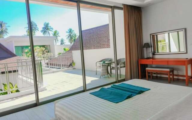 Rawai Ka 3 Bedroom Villa