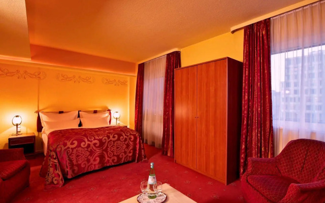 Hotel Neuer Fritz Berlin