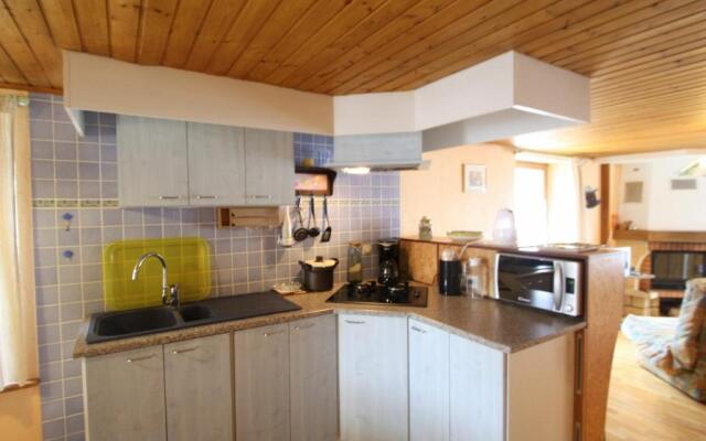 Gîte Vagney, 2 pièces, 2 personnes - FR-1-589-304