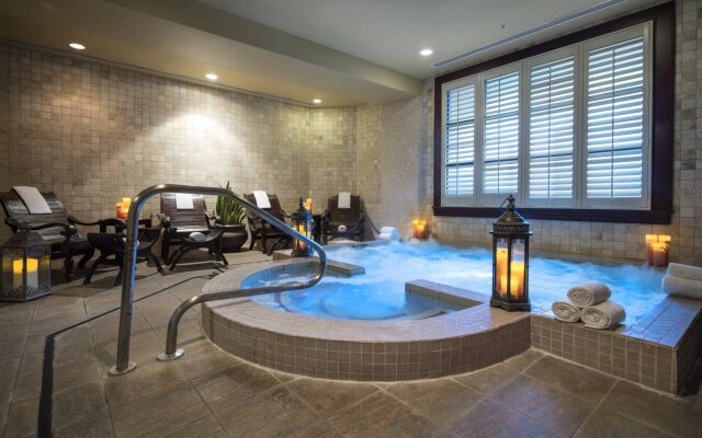 Renaissance Birmingham Ross Bridge Golf Resort & Spa