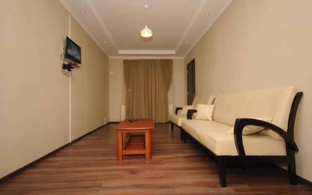 Marcos Hotel