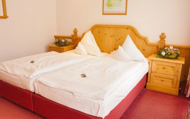 Elbhotel Bad Schandau