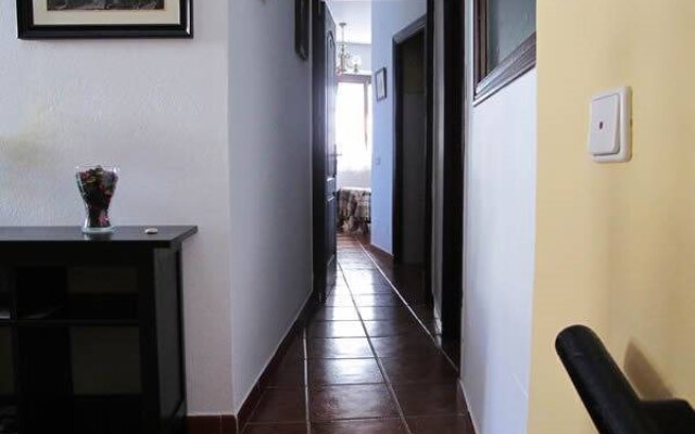 Hostal San Marcos