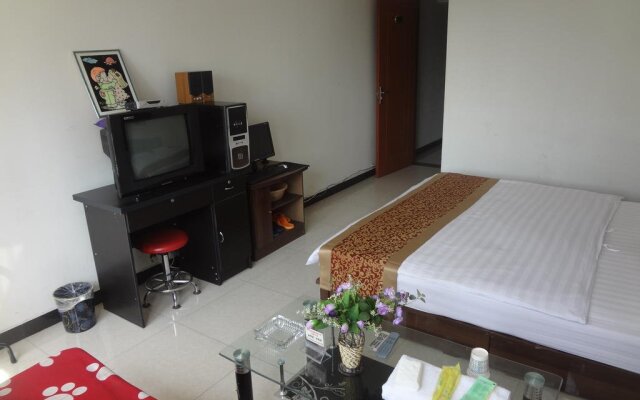 Li Jing Apartment Hotel Xi'an