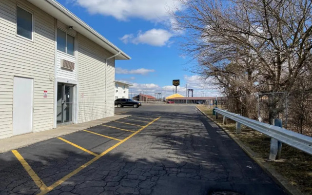 Motel 6 Fort Wayne, IN