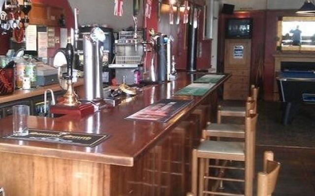 The White Hart