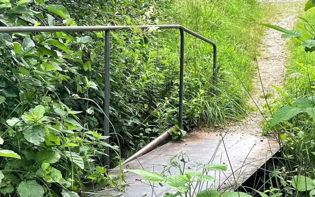 8 Person Holiday Home in Albaek-by Traum