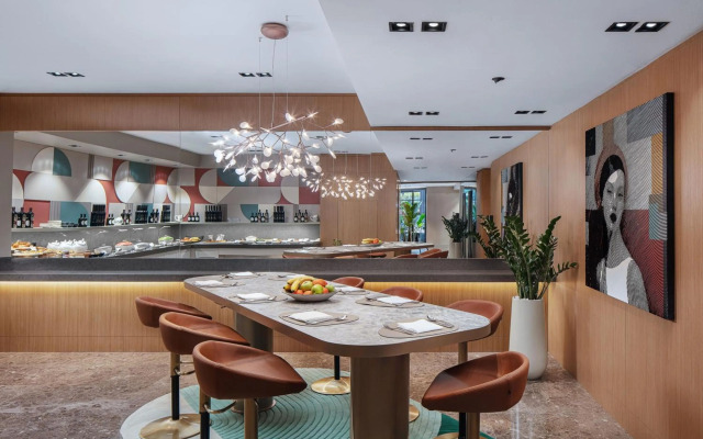 Lokalist, Istanbul, a Tribute Portfolio Hotel