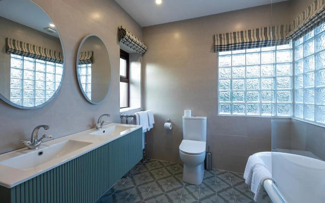 Glenside Hotel