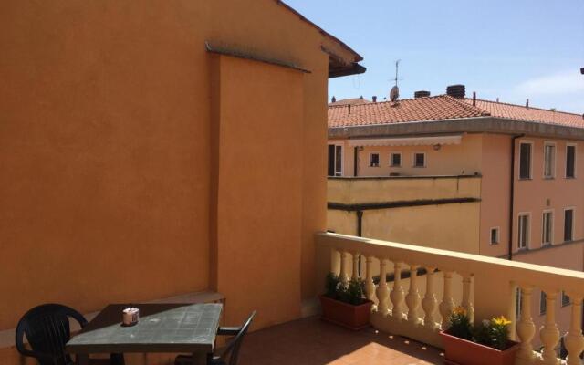Casa Carducci 33