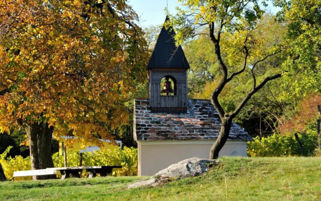 U Mišpule