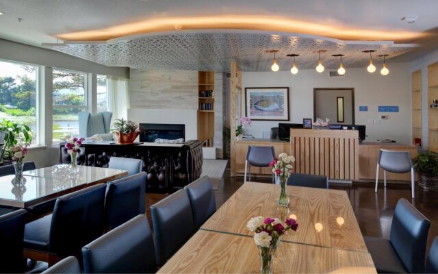 River Inn at Seaside