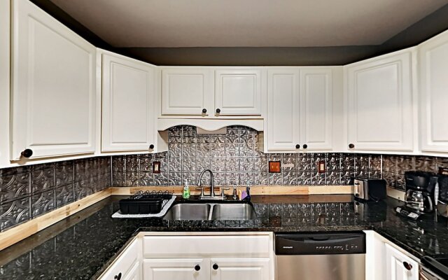 40 Fletcher - 3 Br Home