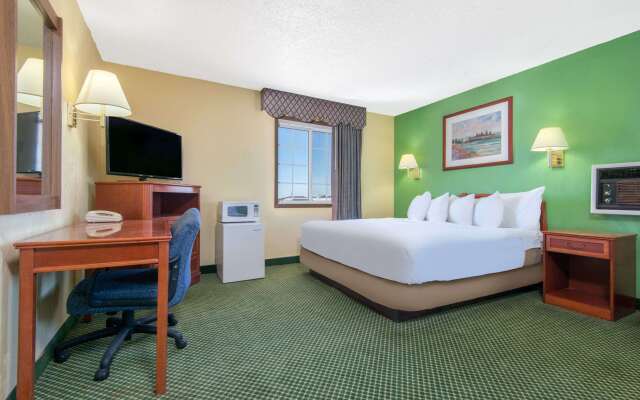 Days Inn by Wyndham Great Bend