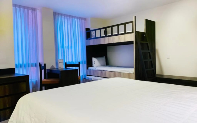 Hotel Lepanto