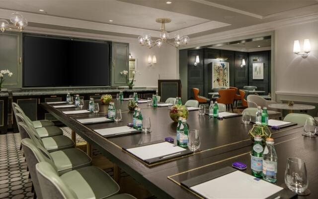 Conrad Dublin
