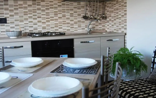 Residenze Mare di Capo Rizzuto