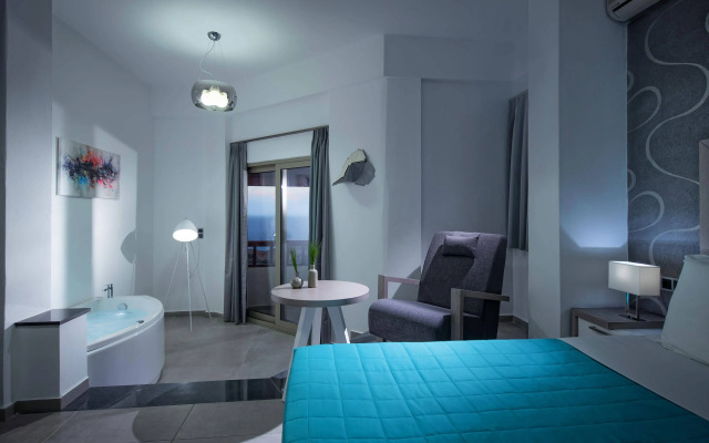 Happy Cretan Suites