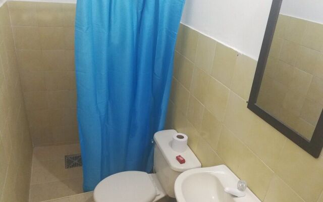 Hostal Paraiso Tayrona