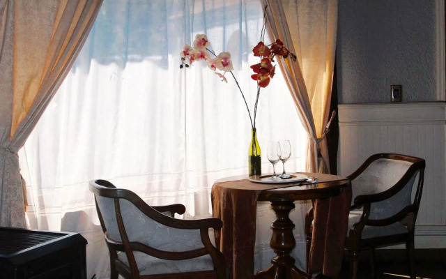 Hotel Casablanca Spa & Wine