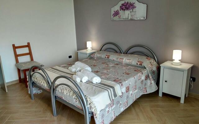 B&B Il Papavero Rosso