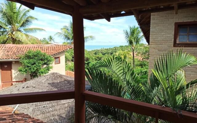 Pousada Jardim das Bromelias