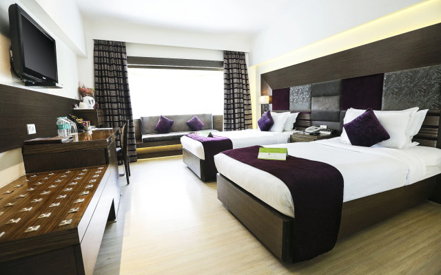 Hotel Sea Princess