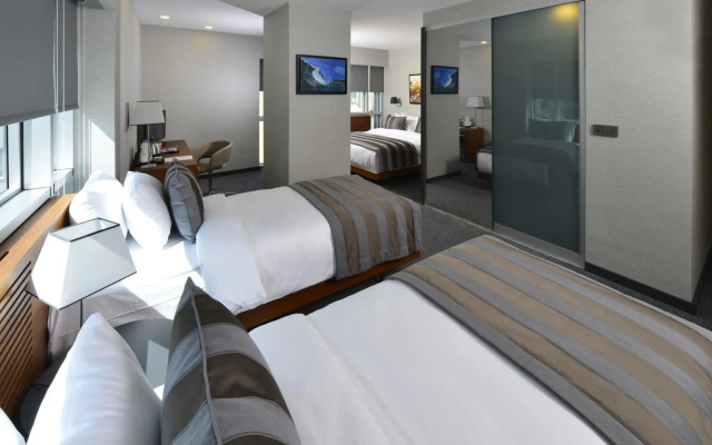 Hilton Istanbul Maslak