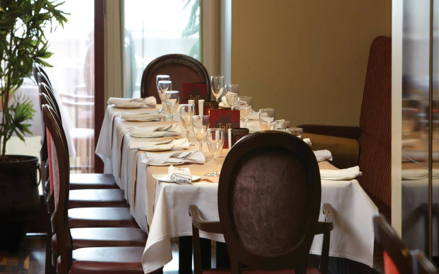 Best Western Carlton Hotel