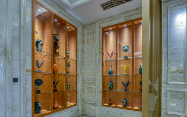 Vienna Hotel (Hejian Yanjing)