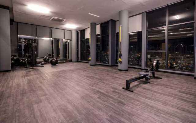 Expressionz Professional Suites by iHost Homes 2