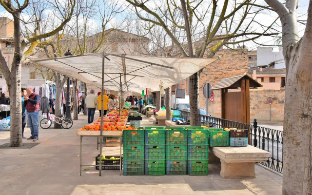 Ca Ses Nines De Muro 003