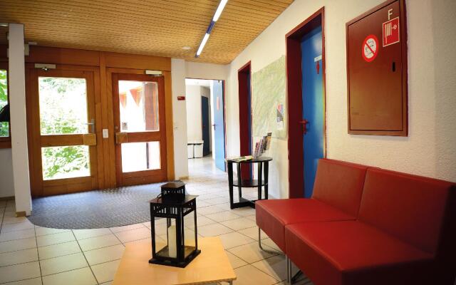 Youth Hostel Delémont